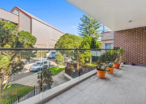 5/15 Nelson Street, Chatswood