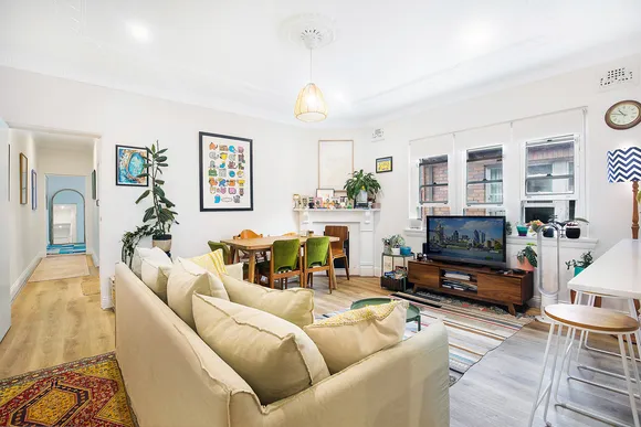 12/135 Bronte Road, Queens Park