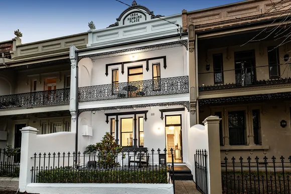 118 Jersey Road, Paddington