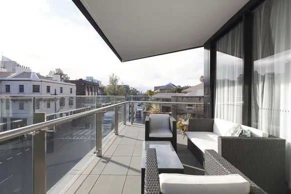 90/299 Forbes Street, Darlinghurst