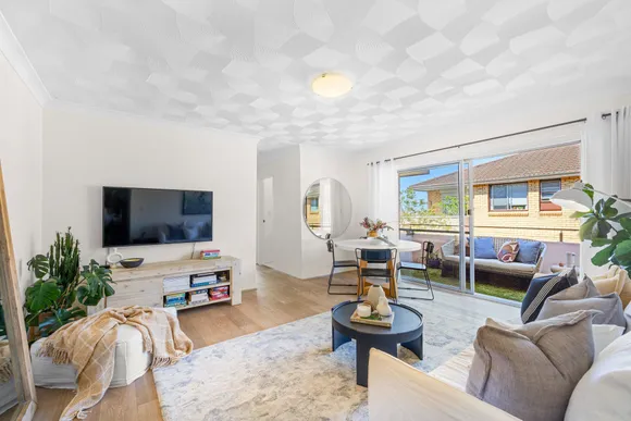 17/7 Don Juan Avenue, Randwick