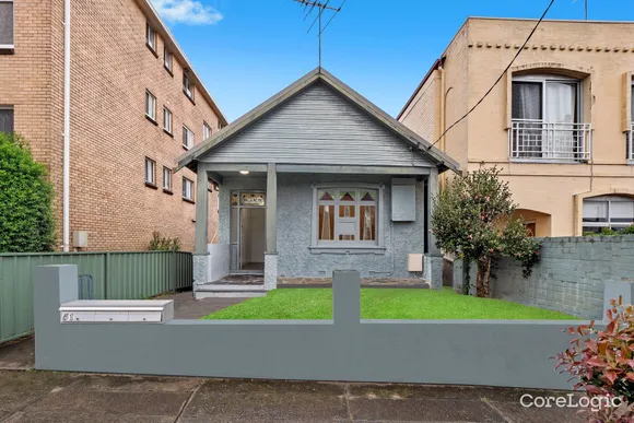 51 Kensington Road, Kensington
