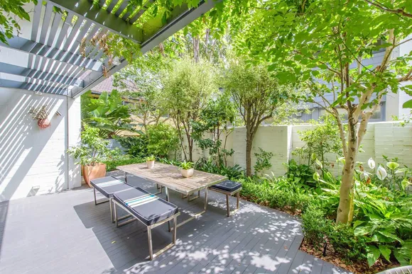 5/17 Albert Street, Edgecliff