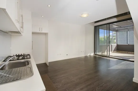 Unit 44/95 Euston  Road, Alexandria