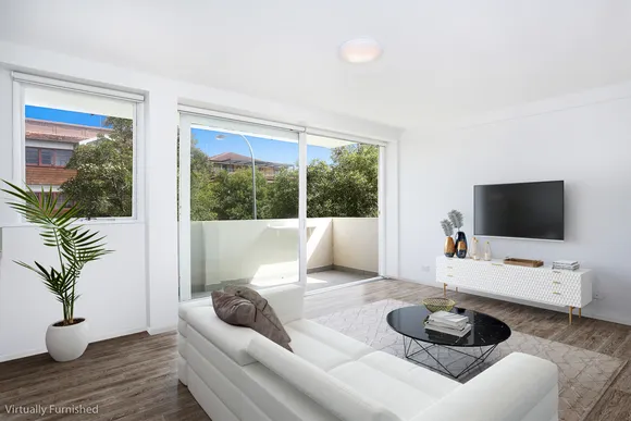 6/314 Bondi  Road, Bondi