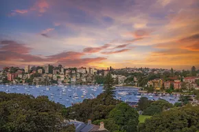8D/45 Ocean Avenue, Double Bay