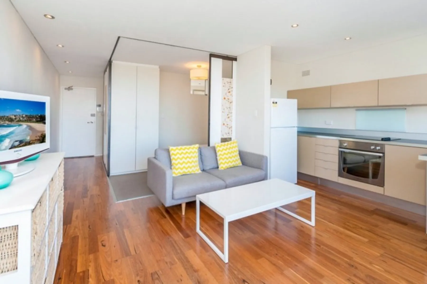 Unit 6/30-32 Macpherson Street, Bronte