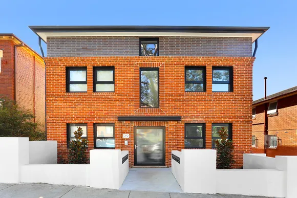 1/29 Dolphin  Street, Randwick