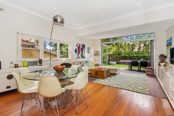 48  Roe  Street, North Bondi