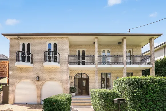 252 Storey Street, Maroubra