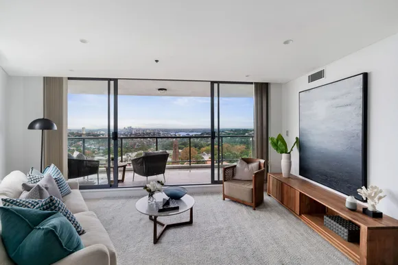901/1 Adelaide Street, Bondi Junction