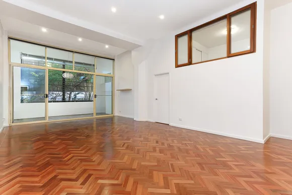 10/150-166 Forbes Street, Woolloomooloo