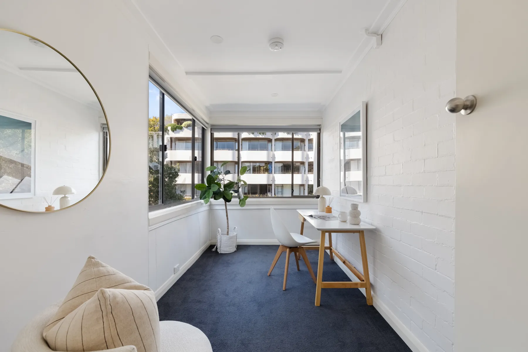 2/3 Jaques Avenue, Bondi Beach