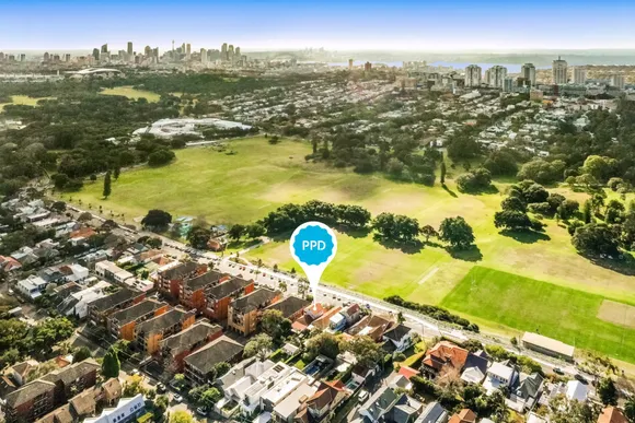239  Darley Road, Randwick