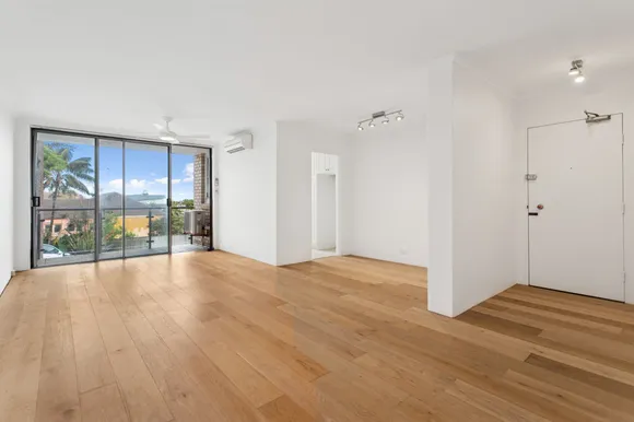 3/745 Old South Head Road, Vaucluse