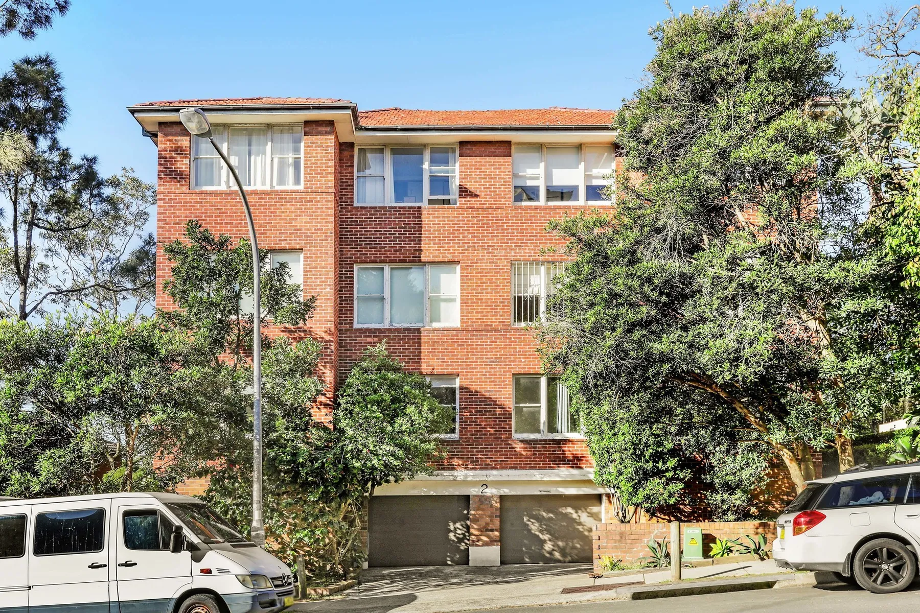 12a/2 Penkivil Street, Bondi