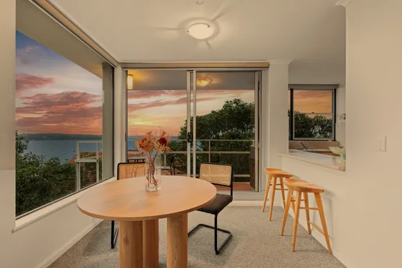 7D/15-19 Onslow Avenue, Elizabeth Bay