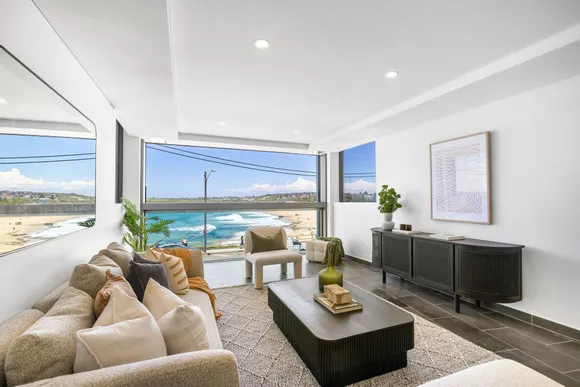 4/134 Marine Parade, Maroubra
