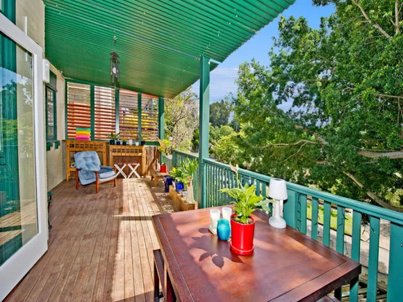 2/16 Forest Knoll Avenue, Bondi Beach
