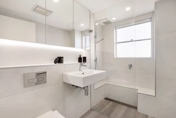Unit 3/435-437 Old South Head Road, Rose Bay