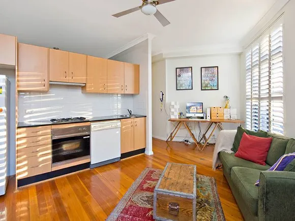 13/14 O'Connor Street, Chippendale