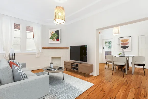 2/25-27 Curlewis Street, Bondi