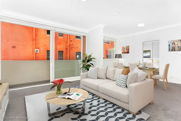 1/314 Bondi  Road, Bondi Beach