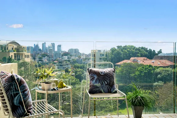 5A/3-17 Darling Point Road, Darling Point