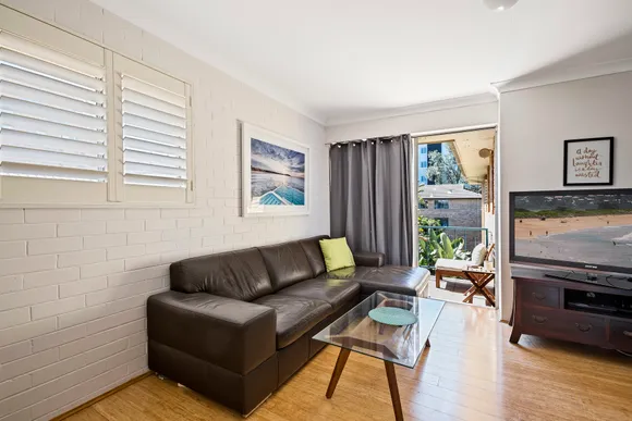 17/164-166 Bondi Road, Bondi