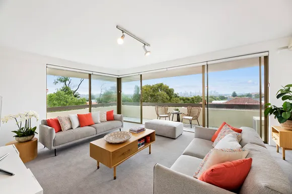 3/39 George Street, Dover Heights