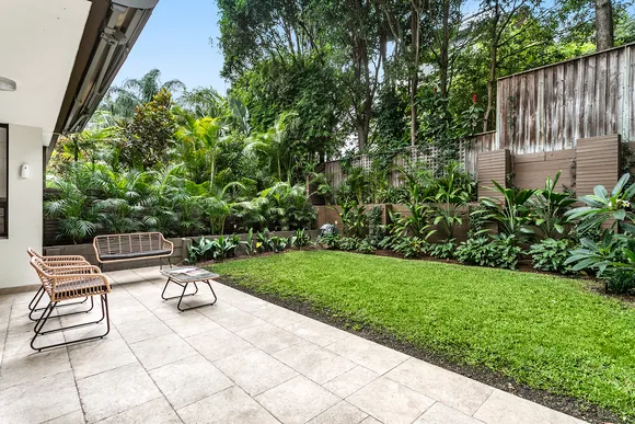4/18 Simpson Street, Bondi Beach