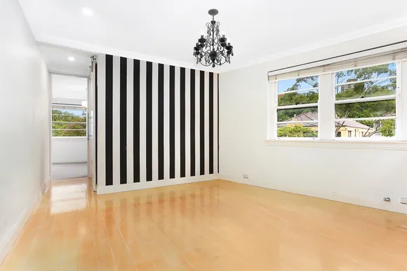 11/19 Cooper Street, Double Bay