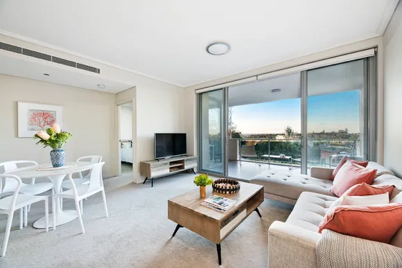 32/42-48 Waverley Street, Bondi Junction