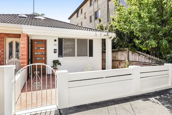 118 Garden  Street, Maroubra