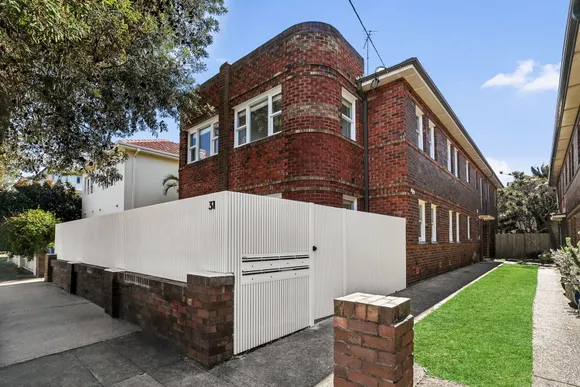 5/31 Dudley Street, Coogee