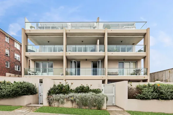 13/28-30 Fletcher Street, Tamarama