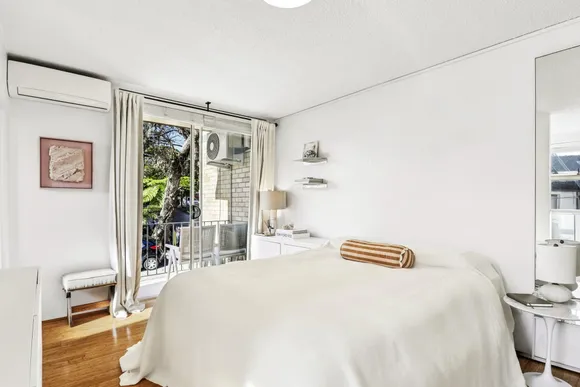 14/54A Hopewell  Street, Paddington