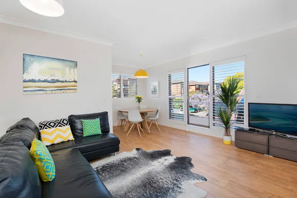 2/42-44 Gilderthorpe Avenue, Randwick
