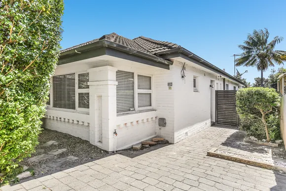 29 Frederick Street, North Bondi