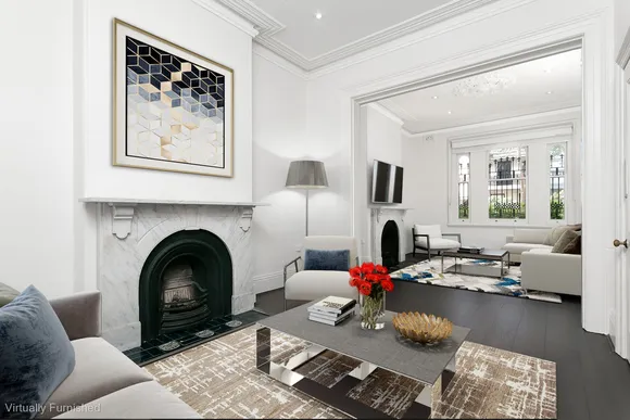 50 Grosvenor Street, Woollahra