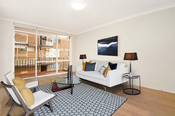 3/35 Moruben Road, Mosman