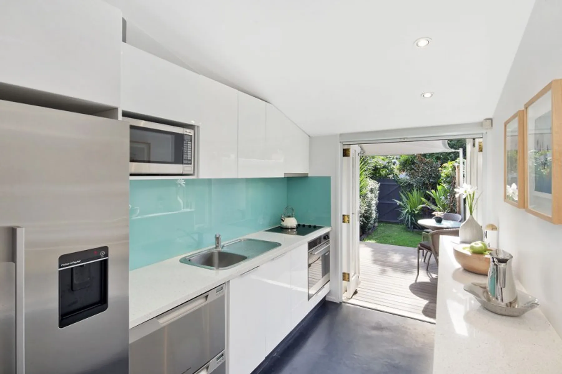 10 Victoria Place, Paddington
