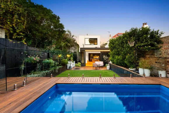 31 Watson Street, Bondi