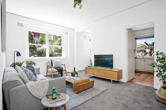 5/161 Victoria Road, Bellevue Hill