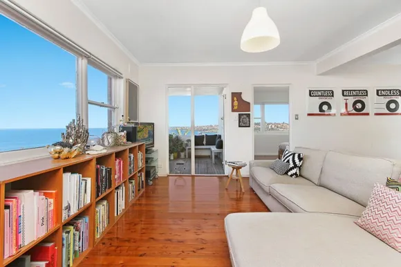 4/23 Melrose Parade, Clovelly