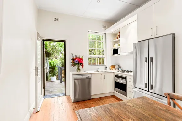 4/144 Hall Street, Bondi Beach