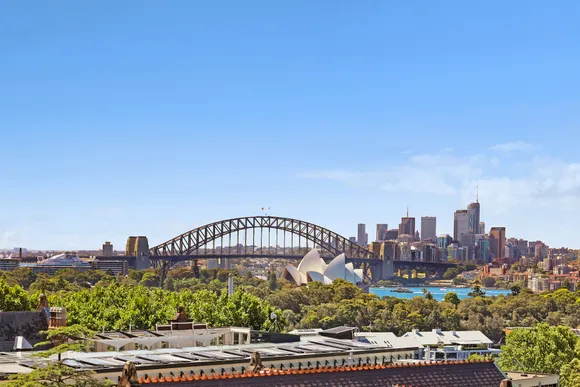 402/1A Tusculum Street, Potts Point