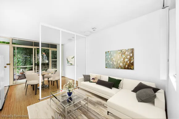 1/36B Fairfax Road, Bellevue Hill