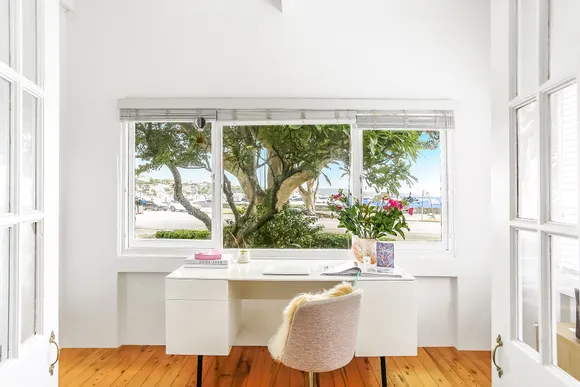 2/617 New South Head Road, Rose Bay