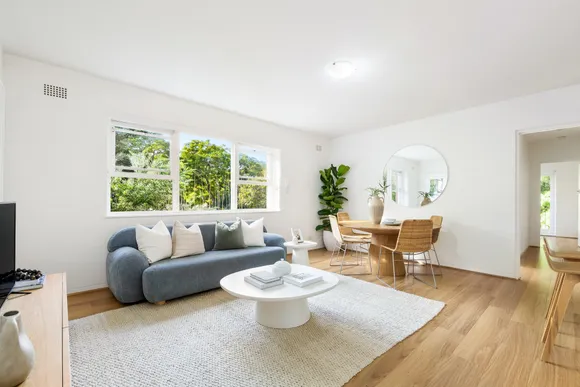 3/61 Dickson Street, Bronte